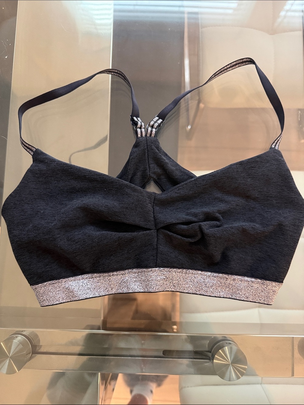 Beyond Yoga Bra